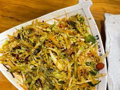 -小俩口烧烤东北菜(双井店)