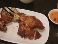 bb鸭-吉友粥底火锅(方斜路店)