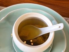 -湖畔居茶楼(湖滨店)