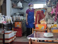 -清真宏玉祥黄门脸餐厅(华荫东里店)