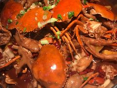 -胖哥俩肉蟹煲(宿迁宝龙广场店)