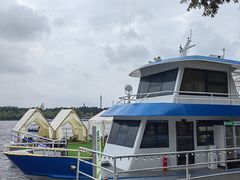 -长春市南湖公园