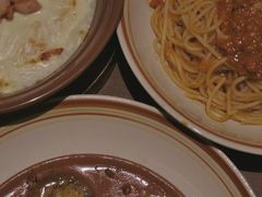 -萨莉亚意式餐厅(杭州滨江天街店)