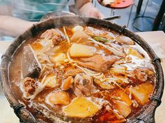 -范贤光鸡公煲(平乐园总店)