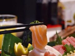 -上海锦江汤臣洲际大酒店壹阶层