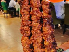 -戈拿旺巴西烤肉(崇文门店)