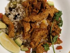 墨西哥风味饭-Moka Bros 摩卡站(西单大悦城店)