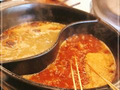 -川成串·自助串串香火锅(朝阳店)