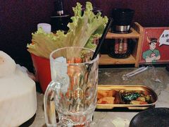 -谷牛日式烤肉(宝山U天地店)