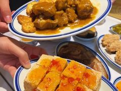 -發起人·肉骨茶(万象汇店)