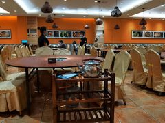 大堂-古膳记猪肚鸡.生蚝鸡(拱北店)