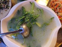-多哥水傣味餐厅(司马巷店)