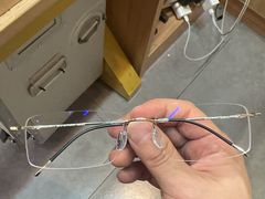 -棱石眼镜(CP静安店)