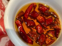 -竹叶涮肉坊(总店)