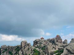-芦芽山旅游度假区