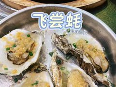 -飞尝蚝·顺德菜·鱼生(顺德总店)
