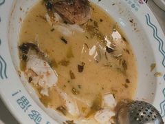 -花椒俏川菜小馆(南海万达店)