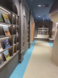 -奈尔宝家庭中心·亲子餐厅(北京东坝万达店)