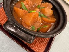 -安徽大厦中餐厅