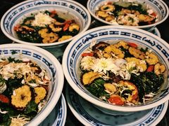 -巴四老城区炭火蛙锅(张江店)