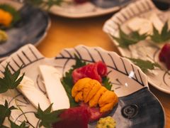 -鳥喜Toriki怀石烧鸟料理
