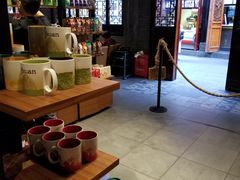 -星巴克(成都锦里店)