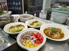 -西山人家·传统苏帮菜·家宴(木渎店)