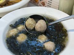 -陆记鹅庄·潮汕菜·狮头鹅(大仟里店)