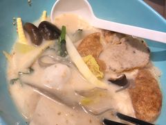 -不二烫捞麻辣烫(白云凯德店)