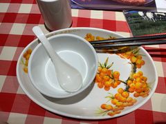 -西贝(上海我格广场店)