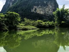-明仕田园