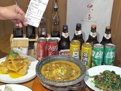-伊喜饺子·烤鸭(五道口学院路店)