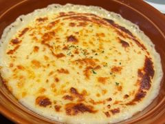 芝士土豆泥-萨莉亚意式餐厅(杭州西溪龙湖天街店)