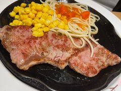 -豪客来牛排(文化路店)