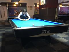 -丁俊晖台球俱乐部(海上海·弘基休闲广场店)