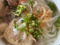 牛肉粥-长平老姿娘夜粥(平东一街店)
