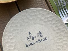 -Blac+Blac(中海环宇荟店)