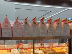-爸爸糖吐司面包(悠唐购物中心店)