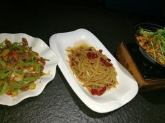 -湘与香缘·湖南菜(王府井北京市百货大楼店)