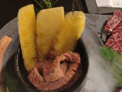 -厚贞日式烤肉(浦东汇智店)