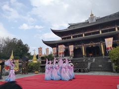 -天龙八部武侠城