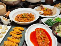 -简小舍·民间手艺菜(武昌江滩店)