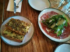 android_upload_pic-PIZZA BIANCA(民园店)