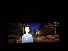 -UME影城(西城广场店)