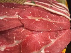 -AJIYA·池袋日式烧肉自助(天津万象城店)