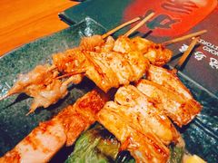 -木子烧鸟屋(百子湾店)