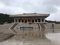 -黄帝陵