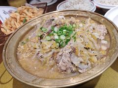-那家老院子东北菜·饺子·小鸡炖蘑菇(艳华街店)