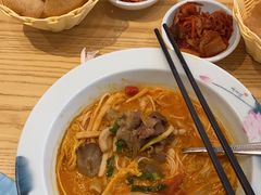 -米泰芒·东南亚料理(体育西店)