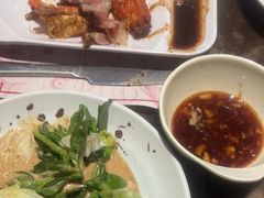 -汉丽斯巴西烤肉自助(市南店)